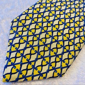 Brand New Super Stylish Tie By BENJAMIN JAMES